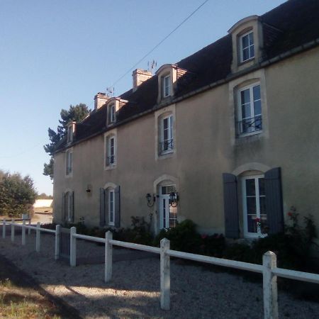 Chambres A La Perquette Bellengreville  Exterior photo