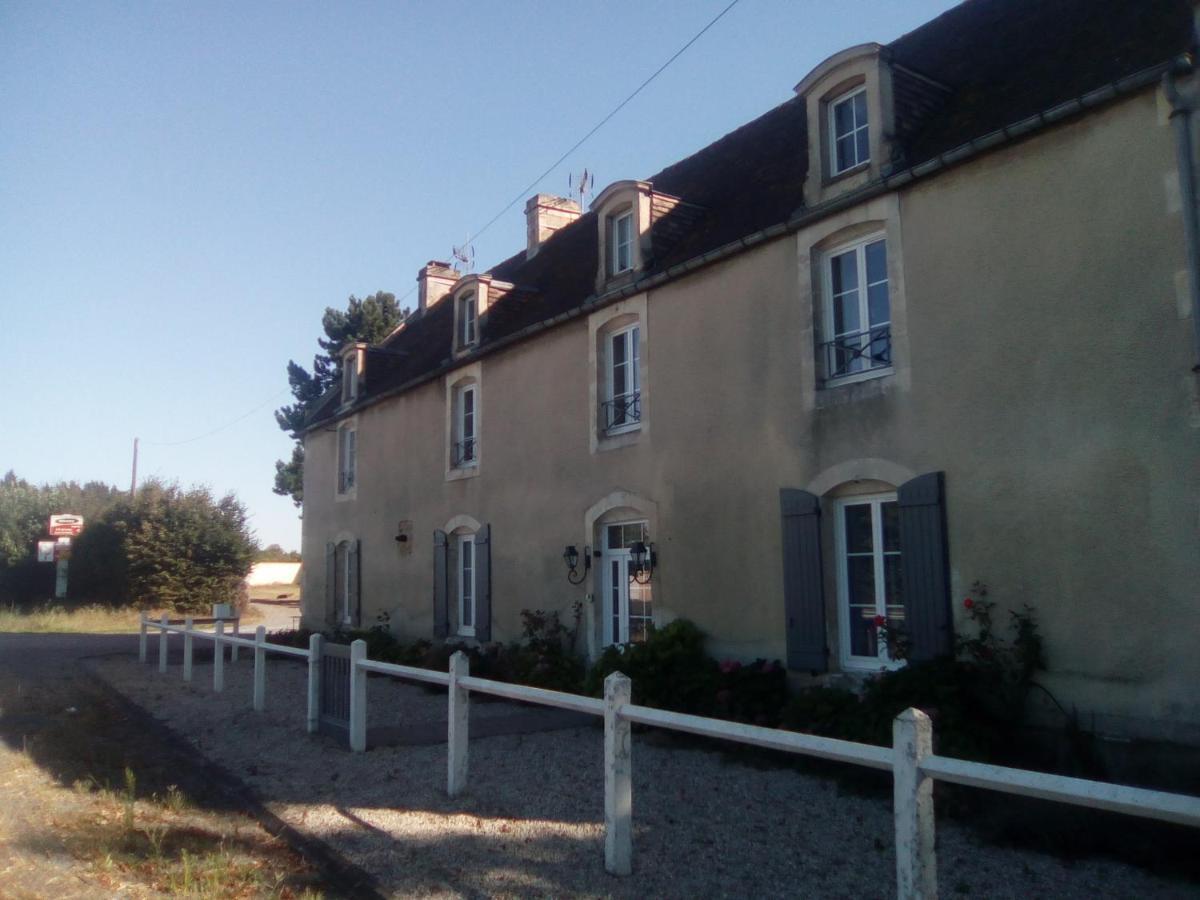 Chambres A La Perquette Bellengreville  Exterior photo